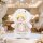 Dumia Waltz Series Plush Doll Blind Box 4Pack BOX image 4