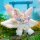 Dumia The Wizard of Oz Posable Plush w/Soft Vinyl Blind Box 6Pack BOX image 13
