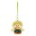 Dumia City Slave Plush w/Soft Vinyl Keychain Blind Box 6Pack BOX image 3