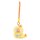Dumia City Slave Plush w/Soft Vinyl Keychain Blind Box 6Pack BOX image 6