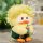 Dumia City Slave Plush w/Soft Vinyl Keychain Blind Box 6Pack BOX image 9