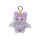 Dumia Morino Star Fantasy Fairy Plush w/Soft Vinyl Series Blind Box 4Pack BOX image 3