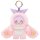Dumia Heart-fluttering Secret Words Charm Series Blind Box 4Pack BOX รูปภาพ 3