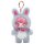 Dumia Heart-fluttering Secret Words Charm Series Blind Box 4Pack BOX รูปภาพ 4