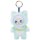 Dumia Heart-fluttering Secret Words Charm Series Blind Box 4Pack BOX รูปภาพ 6