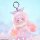 Dumia Heart-fluttering Secret Words Charm Series Blind Box 4Pack BOX รูปภาพ 7