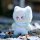 Dumia Heart-fluttering Secret Words Charm Series Blind Box 4Pack BOX รูปภาพ 10
