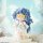 Dumia Faded Tea Party Series Plush Blind Box 4Pack BOX image 3