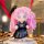 Dumia Faded Tea Party Series Plush Blind Box 4Pack BOX image 5