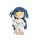 Dumia Faded Tea Party Series Plush Blind Box 4Pack BOX image 7