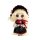 Dumia Faded Tea Party Series Plush Blind Box 4Pack BOX image 10