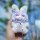 Dumia Pocket Cute Pet Series Charm Blind Box 4Pack BOX รูปภาพ 2