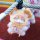 Dumia Pocket Cute Pet Series Charm Blind Box 4Pack BOX รูปภาพ 7