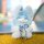 Dumia Pocket Cute Pet Series Charm Blind Box 4Pack BOX รูปภาพ 8