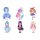 Maytree Constellations Blind Box Vol.2 6Pack BOX image 2