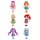 Maytree Starlight Gakuen Series Blind Box 6Pack BOX imagen 2