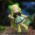Maytree The Book of Beasts Spring Forest Posable Figure Blind Box 6Pack BOX imagen 7