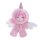 Maytree Aria Whisper of Snow Traces Plush w/Soft Vinyl Charm Blind Box 4Pack BOX imagen 4