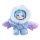 Maytree Aria Whisper of Snow Traces Plush w/Soft Vinyl Charm Blind Box 4Pack BOX imagen 6