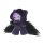 Maytree Aria Whisper of Snow Traces Plush w/Soft Vinyl Charm Blind Box 4Pack BOX imagen 7