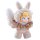 Maytree Aria Whisper of Snow Traces Plush w/Soft Vinyl Charm Blind Box 4Pack BOX imagen 8