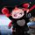 Maytree Sweet Beast Story Series Blind Box 4Pack BOX image 3