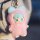 Maytree Impression Graffiti Series Plush w/Soft Vinyl Blind Box 12Pack BOX imagen 16