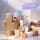 Maytree Impression Graffiti Series Plush w/Soft Vinyl Blind Box 12Pack BOX imagen 2