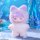 Maytree Impression Graffiti Series Plush w/Soft Vinyl Blind Box 12Pack BOX imagen 3