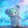 Maytree Impression Graffiti Series Plush w/Soft Vinyl Blind Box 12Pack BOX imagen 4
