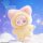 Maytree Impression Graffiti Series Plush w/Soft Vinyl Blind Box 12Pack BOX imagen 5