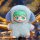Maytree Impression Graffiti Series Plush w/Soft Vinyl Blind Box 12Pack BOX imagen 6
