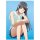 Azu Maker Rascal Does Not Dream of Santa Claus Clear File Mai Sakurajima รูปภาพ 3