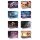 KURO GAMES [Exclusive Sale] Punishing: Gray Raven Frame CG Postcard Set Veronica: Aegis 圖片 2