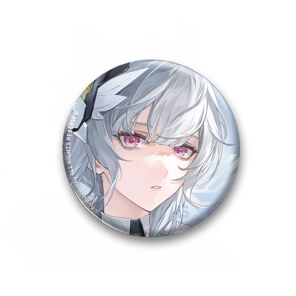 KURO GAMES [Exclusive Sale] Punishing: Gray Raven Ultima Badge Collection 7 Liv: Limpidity รูปภาพ 1