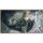BLUEPOCH Reverse: 1999 "A Flowing Feast" Illustration Postcard Packs Projection of Fate image 14
