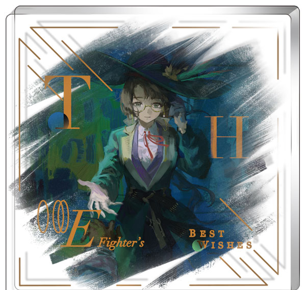 BLUEPOCH Reverse: 1999 "A Portrait of the Self" Psychube Charm Vol.2 Kakania รูปภาพ 1