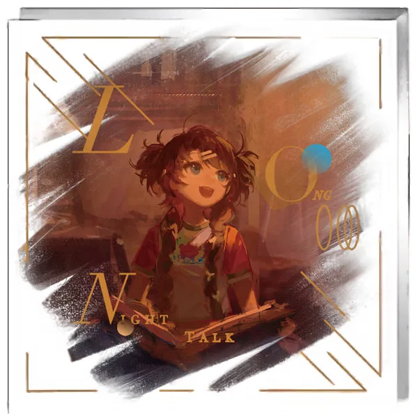 BLUEPOCH Reverse: 1999 "A Portrait of the Self" Psychube Charm Vol.2 Spathodea image 1
