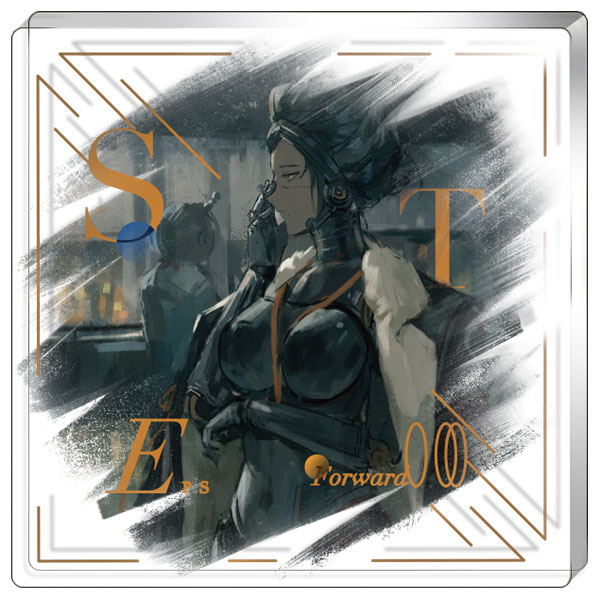 BLUEPOCH Reverse: 1999 "A Portrait of the Self" Psychube Charm Vol.2 Lucy รูปภาพ 1