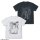 COSPA Mobile Suit Gundam Wing XXXG-00W0 Wing Gundam Zero T-shirt /WHITE-L gambar 2