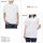 COSPA Mobile Suit Gundam Wing XXXG-00W0 Wing Gundam Zero T-shirt /SLATE-XL gambar 4