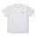 COSPA Mobile Suit Gundam Wing Wing Gundam Zero (EW) T-shirt /WHITE-M gambar 3