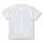 COSPA Mobile Suit Gundam Wing Wing Gundam Zero (EW) T-shirt /WHITE-M gambar 4