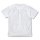 COSPA Mobile Suit Gundam Wing Wing Gundam Zero (EW) T-shirt /WHITE-L รูปภาพ 4
