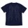 COSPA 新機動戦記ガンダムW ウイングガンダムゼロ(EW) Tシャツ /ネイビー-M 画像 4