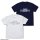 COSPA ONE PIECE Bartholemew Kuma T-shirt /NAVY-M รูปภาพ 2