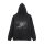 COSPA Frieren: Beyond Journey's End Getting Eaten by Mimic Zip Hoodie /BLACK-XL 画像 3