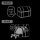 COSPA Frieren: Beyond Journey's End Getting Eaten by Mimic Zip Hoodie /BLACK-XXL 图片 5