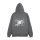COSPA Frieren: Beyond Journey's End Getting Eaten by Mimic Zip Hoodie /MIX GRAY-M Bild 3