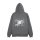 COSPA Frieren: Beyond Journey's End Getting Eaten by Mimic Zip Hoodie /MIX GRAY-L hình ảnh 3
